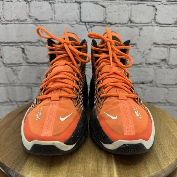 Nike Air Zoom G.T. Jump‎ Cone Phantom CZ9907-800 Men's Size 6 Women's 7.5
